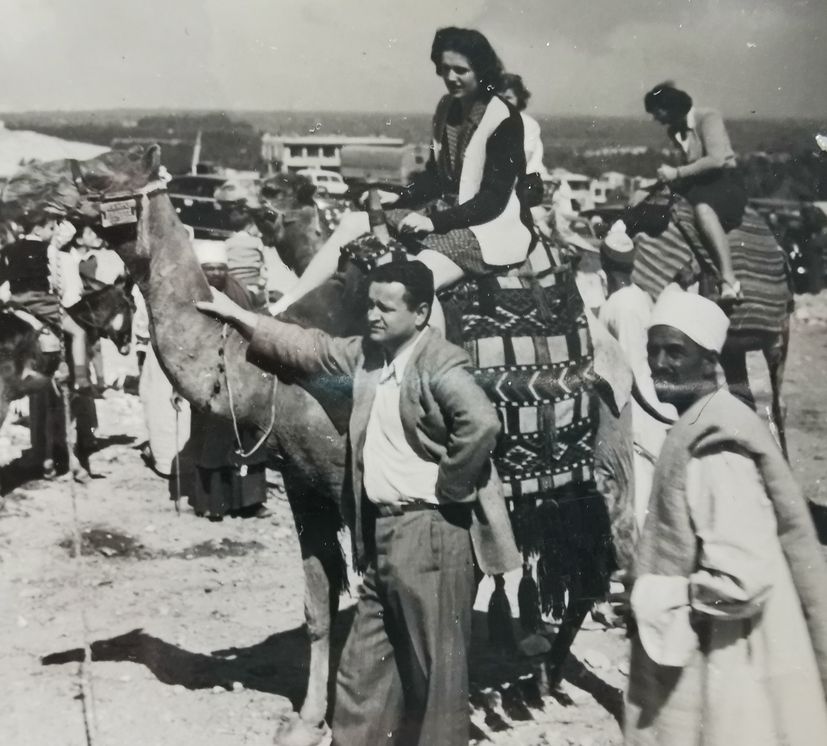 Rodinný příběh chorvatské tenisové legendy, která se přestěhovala do Jižní Afriky 