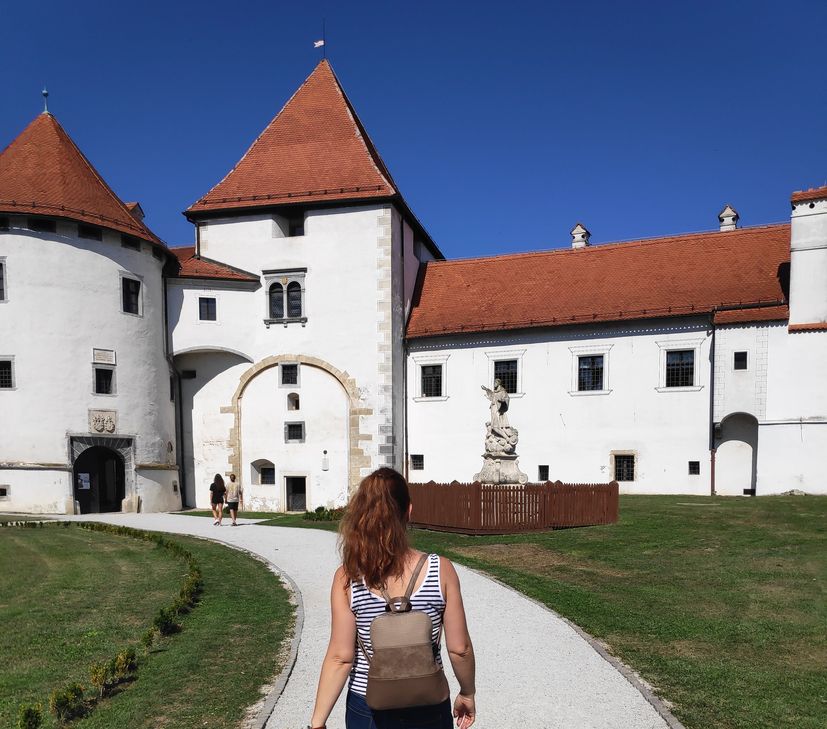 Varaždin první chorvatské město, které se připojilo k síti kreativních měst UNESCO