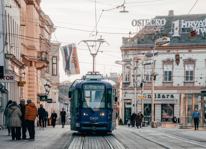 Německá firma vytvoří 250-300 pracovních míst v Osijeku