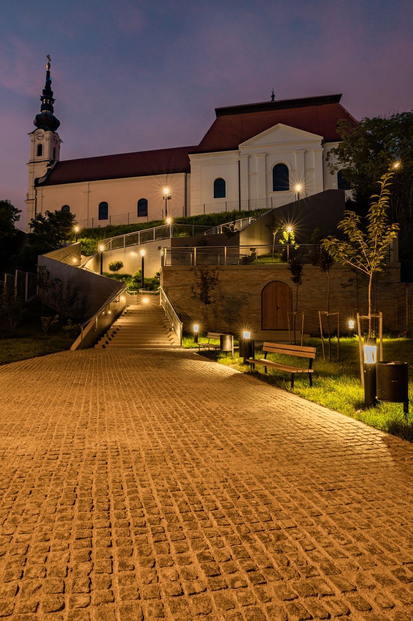 Renesance cestovního ruchu ve Vukovaru s nárůstem počtu návštěvníků