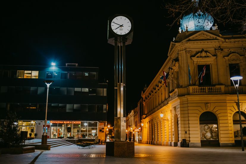 Renesance cestovního ruchu ve Vukovaru s nárůstem počtu návštěvníků