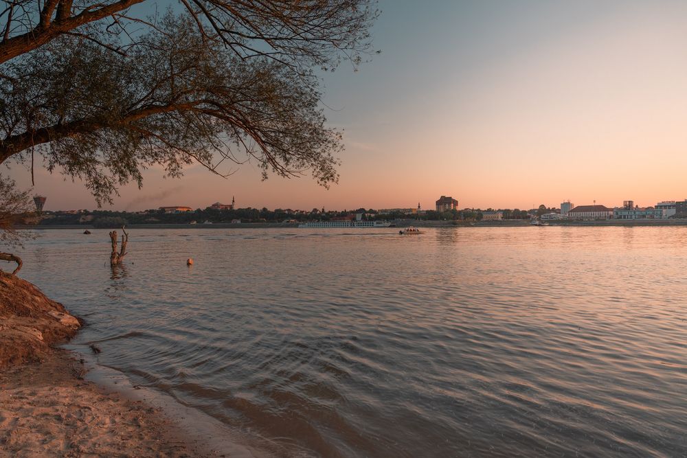 Renesance cestovního ruchu ve Vukovaru s nárůstem počtu návštěvníků