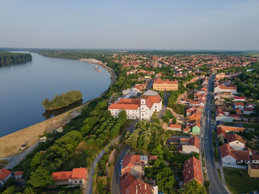 Renesance cestovního ruchu ve Vukovaru s nárůstem počtu návštěvníků