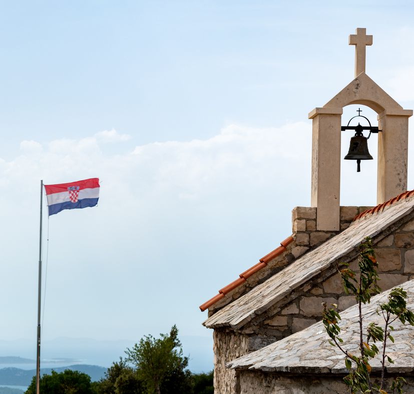 Chorvatsko dnes slaví svátek Tří králů