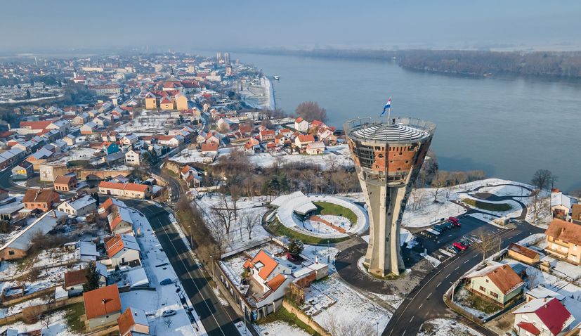 Renesance cestovního ruchu ve Vukovaru s nárůstem počtu návštěvníků