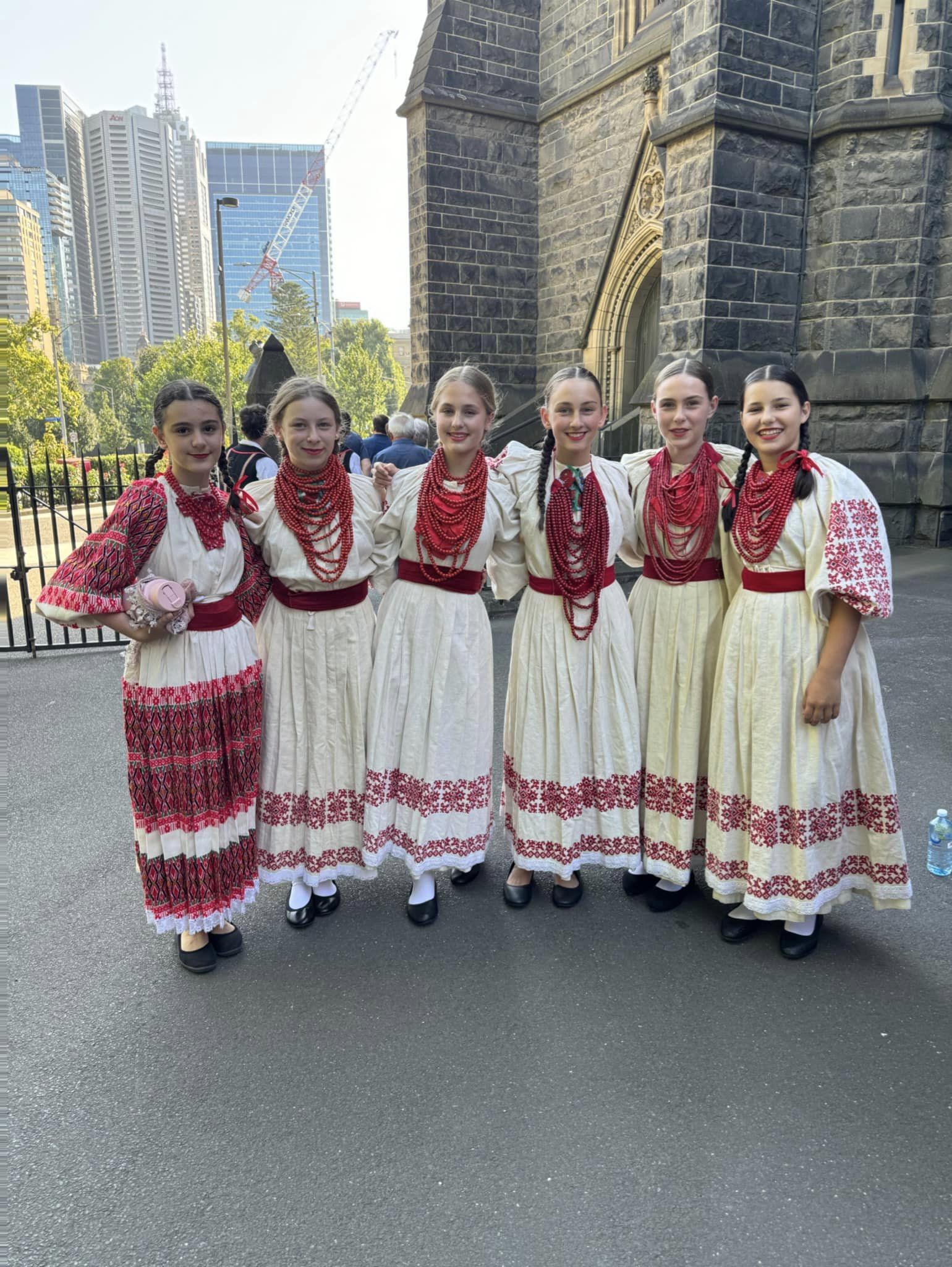 Chorvaté v Melbourne oslavují život blahoslaveného Alojzije Stepinace 