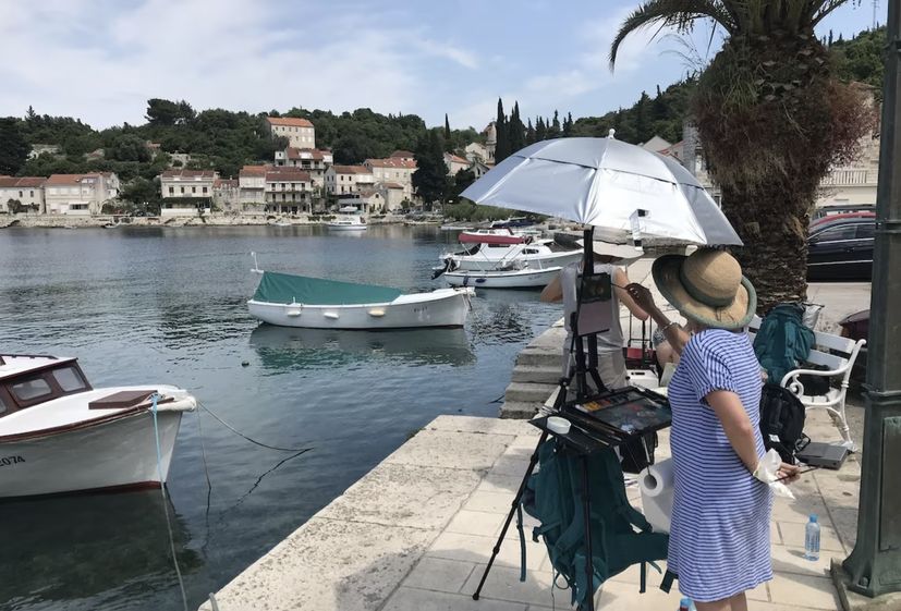 Nemovitost týdne: Korčula