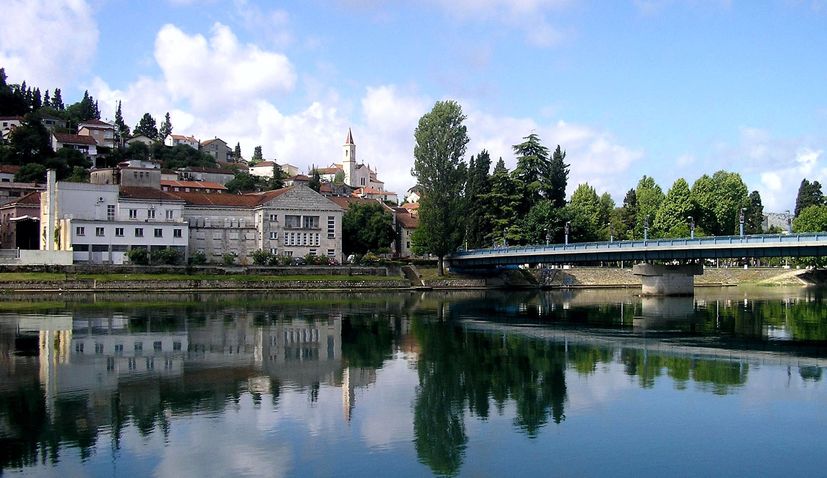 Odpadní zařízení Metkovic