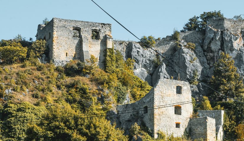 Chorvatsko se chystá získat nový přírodní park v Hrvatsko Zagorje