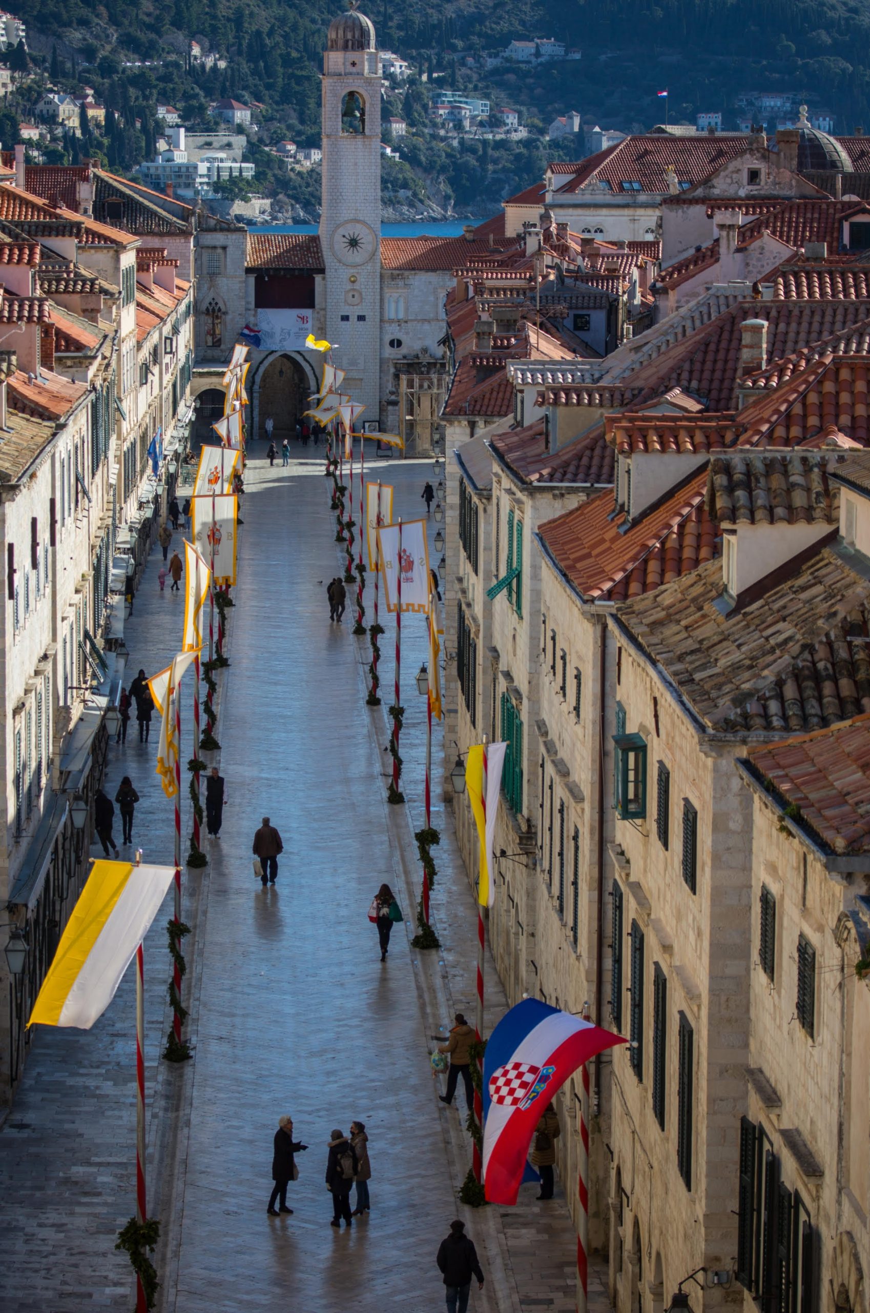 Den Dubrovníku: Svátek svatého Blažeje se dnes slaví po 1050