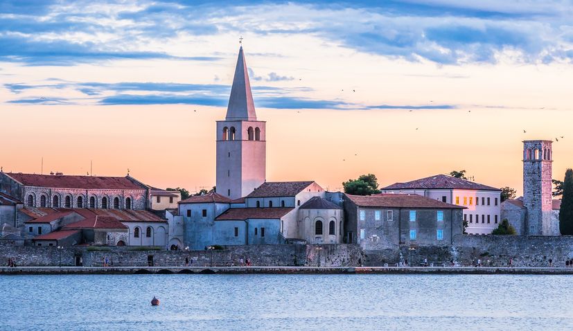 Poreč bude hostit mistrovství světa v halovém hokeji