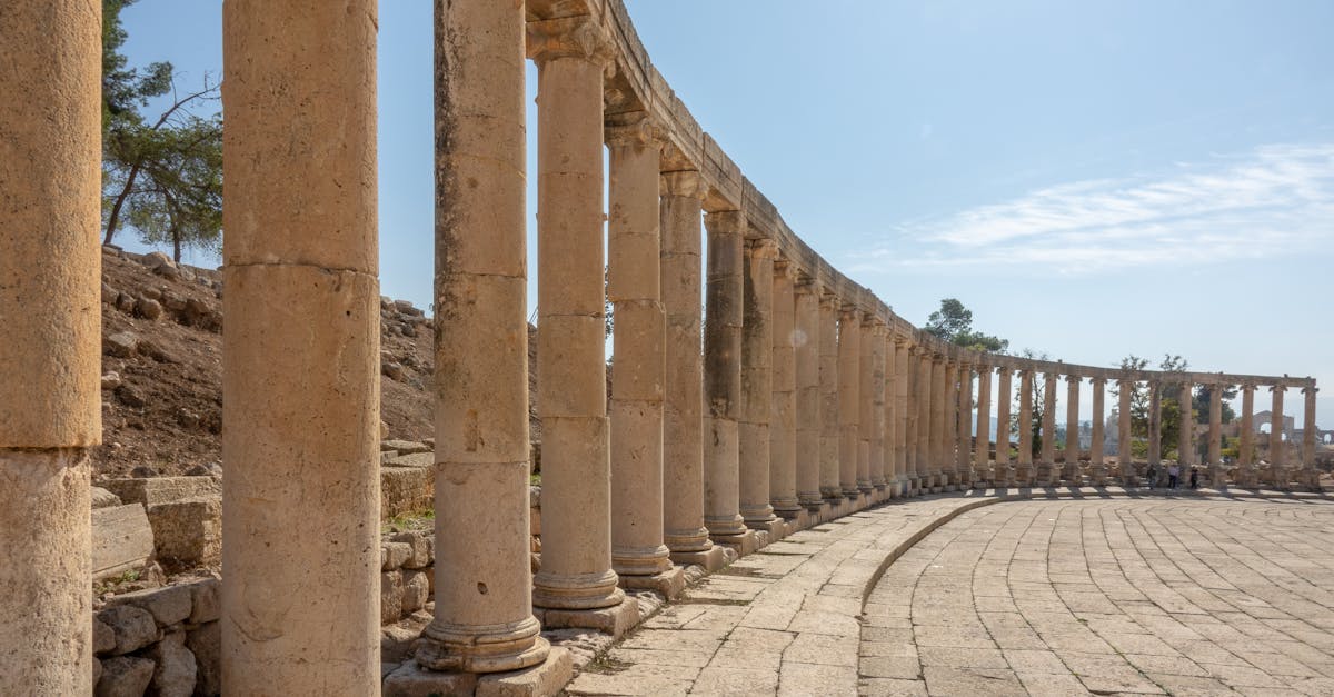 Dalmátská architektura: Od římských ruin po venkovské vily