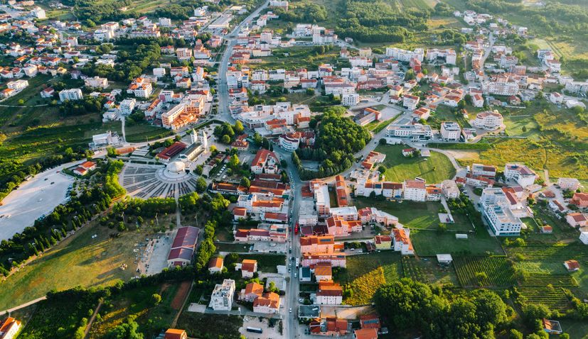 Medžugorje 