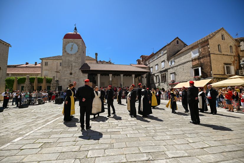 Trogir 