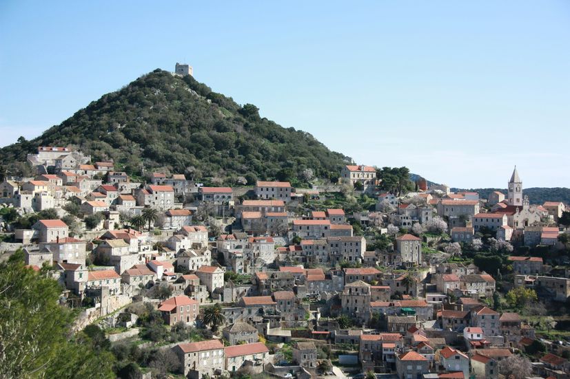 Lastovo 