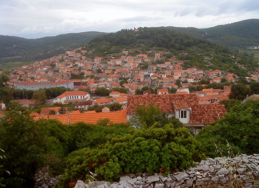 Dialekt z Blata na ostrově Korčula získává zvláštní status 