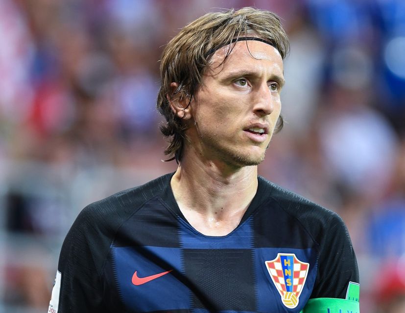 Luka Modrić a Dejan Lovren byli obviněni z křivých svědectví, HNS poskytuje plnou podporu 