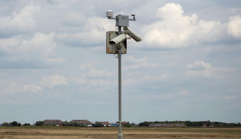 nejnovější v oblasti bezpečnosti silničního provozu, protože nové radary otřásají vymáháním rychlosti. Buďte o krok napřed díky našim pronikavým aktualizacím