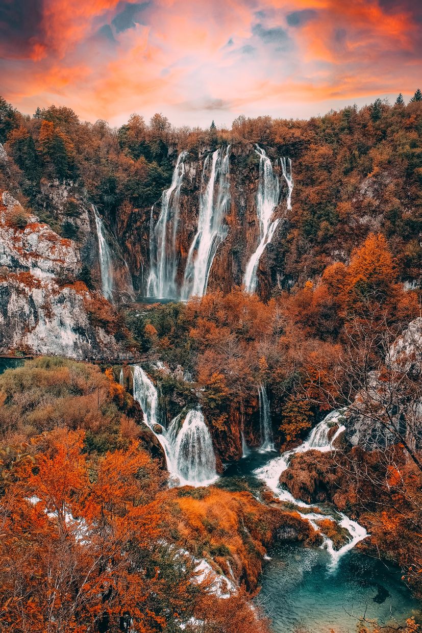 7 dechberoucích přírodních divů, které můžete v Chorvatsku navštívit