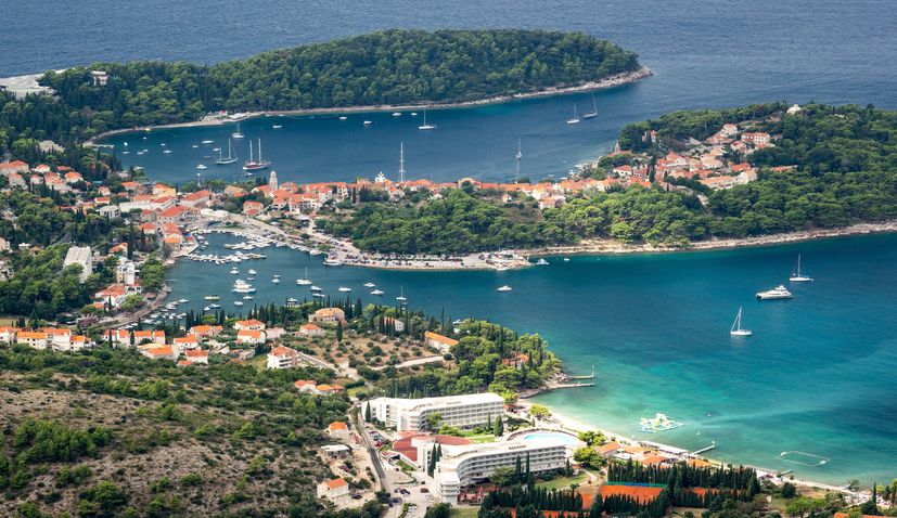 Cavtat hostí 5. mezinárodní kongres venkovské turistiky