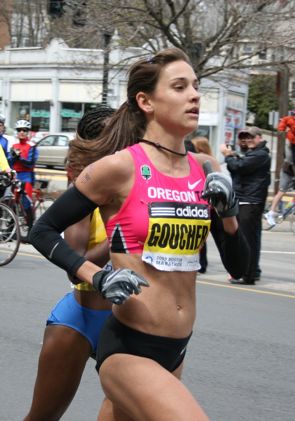 Kara Grgas Goucher