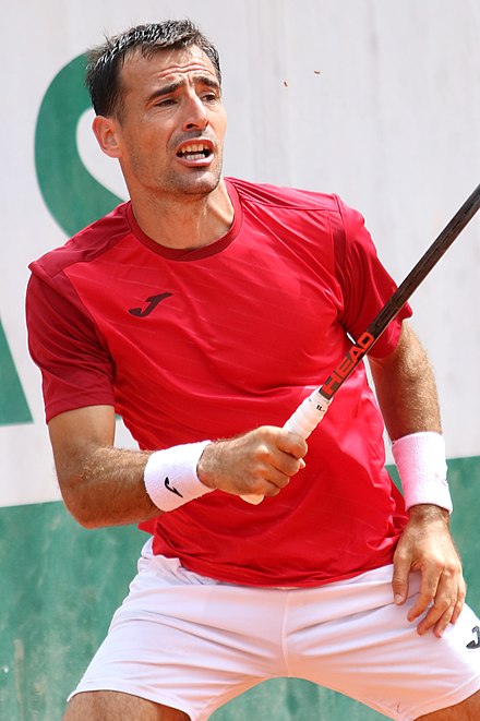 Ivan Dodig