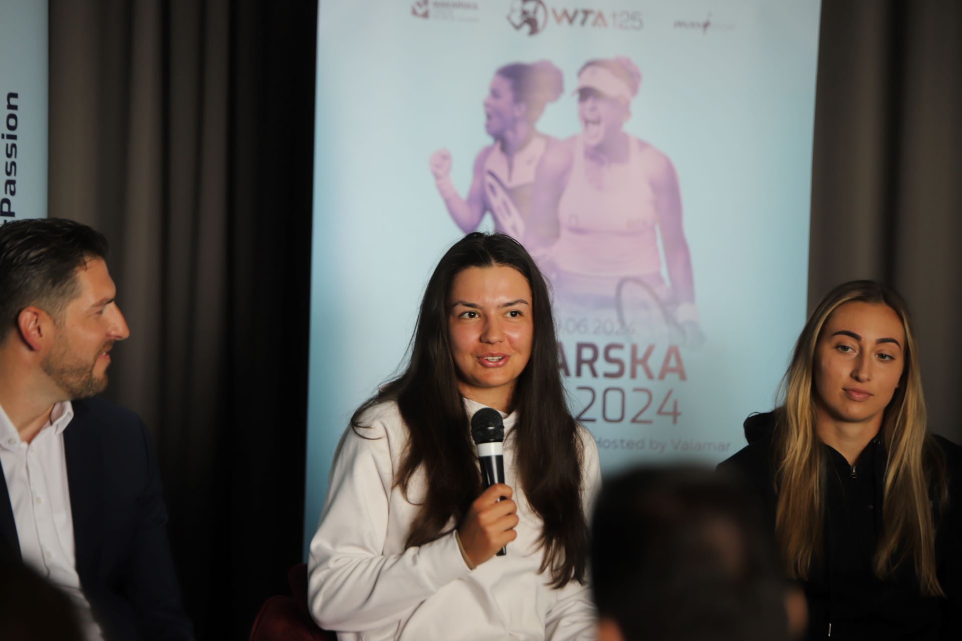   WTA Makarska Open