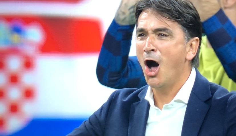 Zlatko Dalić bojkotuje ceny FIFA: „Chorvatsko si zaslouží větší respekt než tohle“