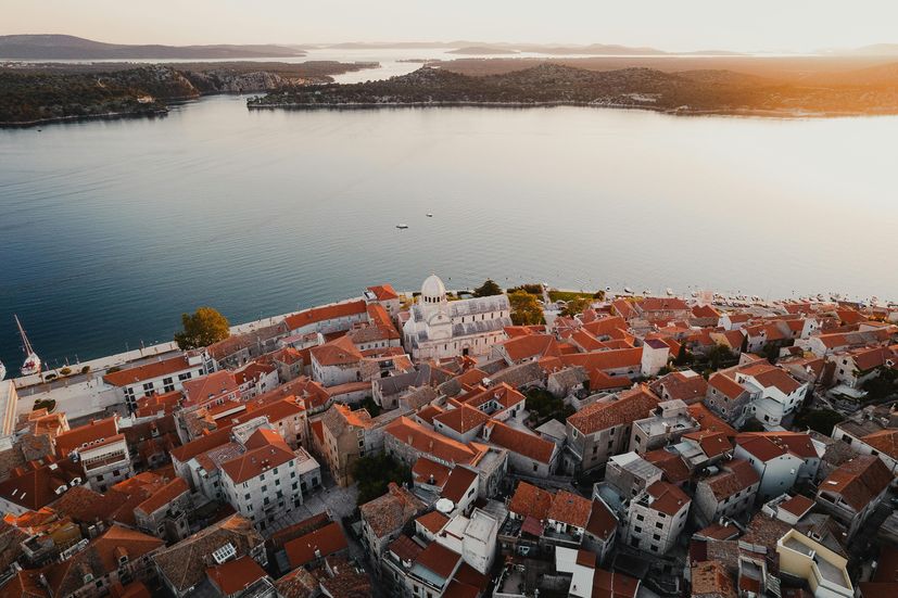 Šibenik 