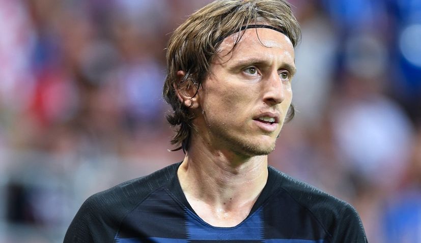 Luka Modrić a Dejan Lovren byli obviněni z křivých svědectví, HNS poskytuje plnou podporu  