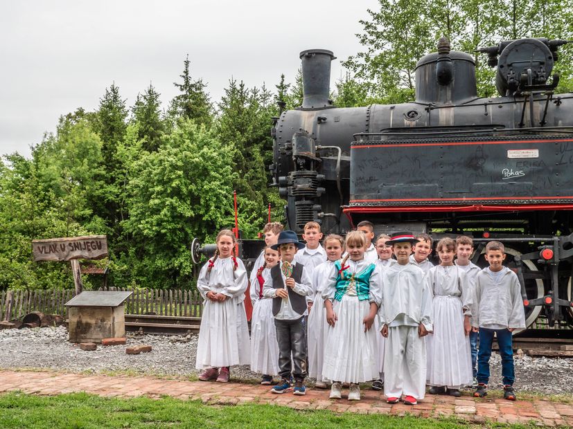 Kulturní centrum Mato Lovrak