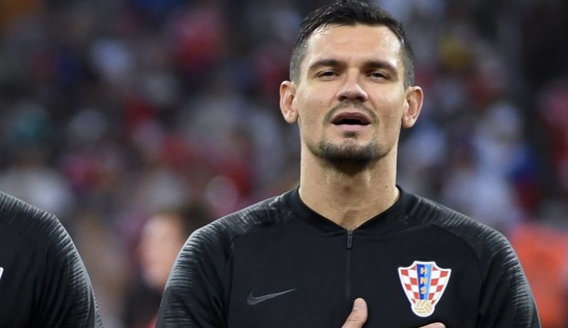 Dejan Lovren