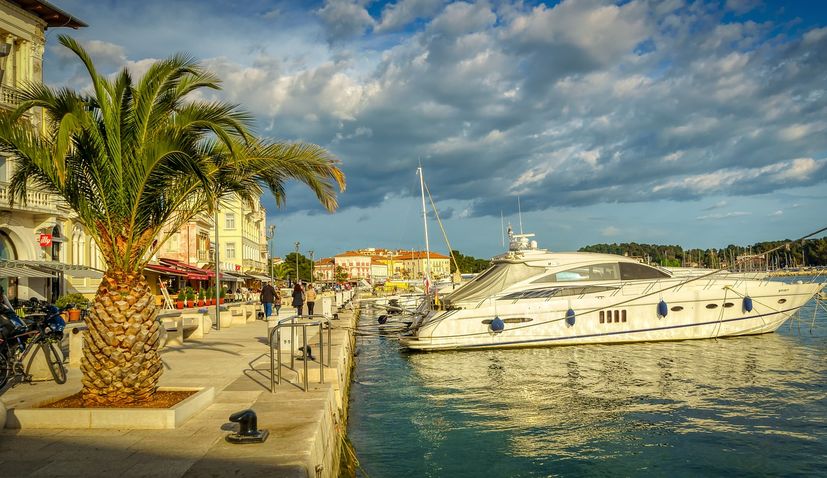 Turisté opět proudí do Chorvatska – to je 6 nejoblíbenějších destinací