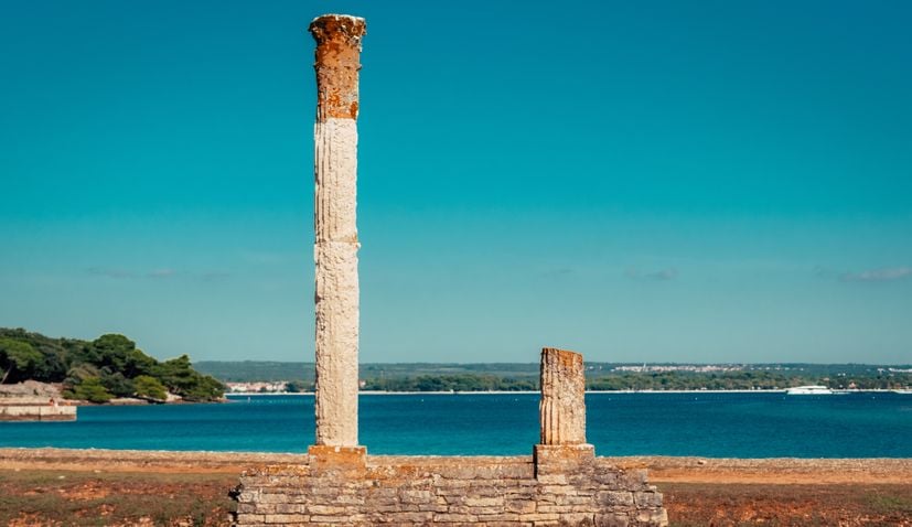 Podepsána dohoda o elektrických turistických vozidlech pro národní park Brijuni