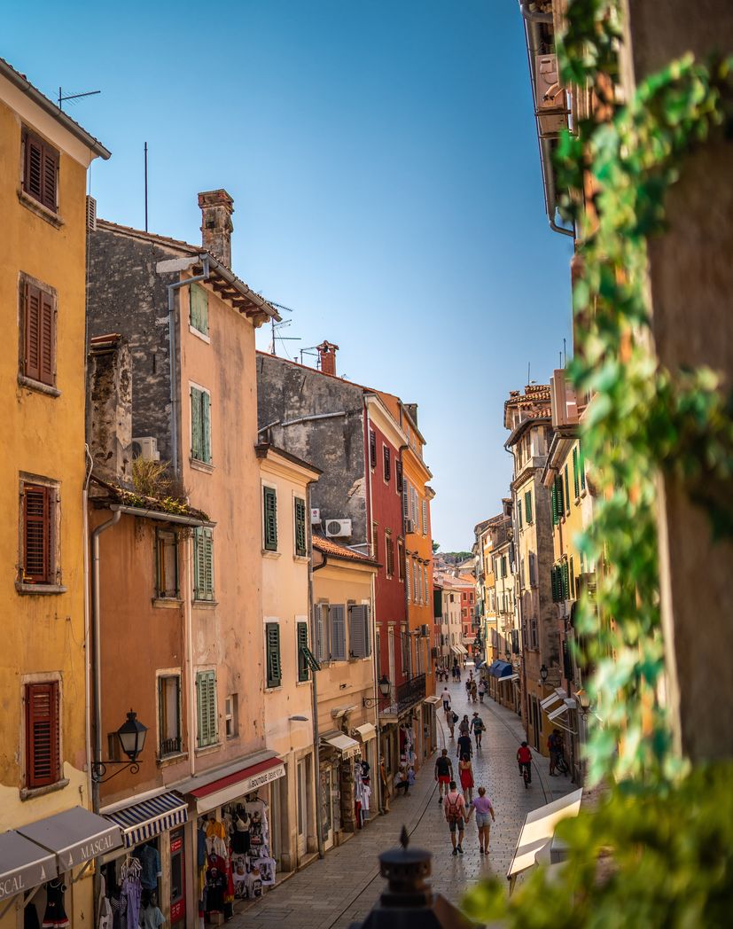 Rovinj