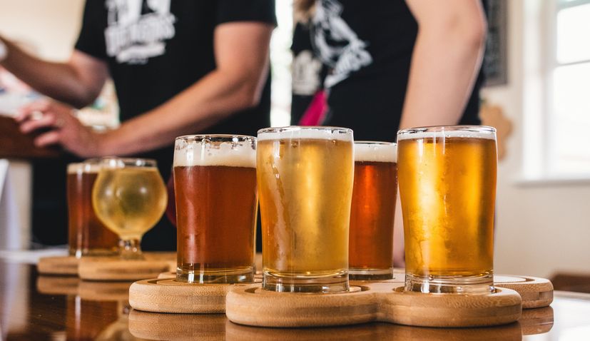 International Craft Beer Fest v Záhřebu 1. července