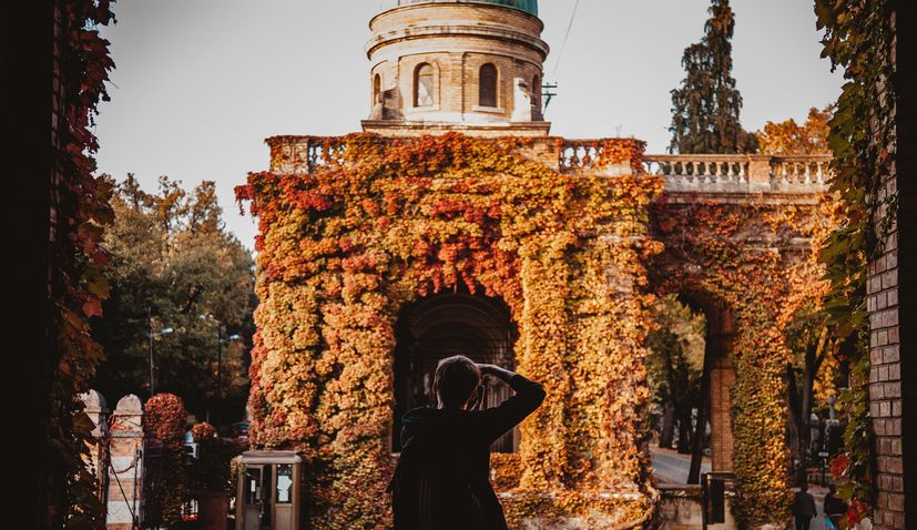 Hřbitovy v Chorvatsku mají rostoucí turistický a kulturní význam