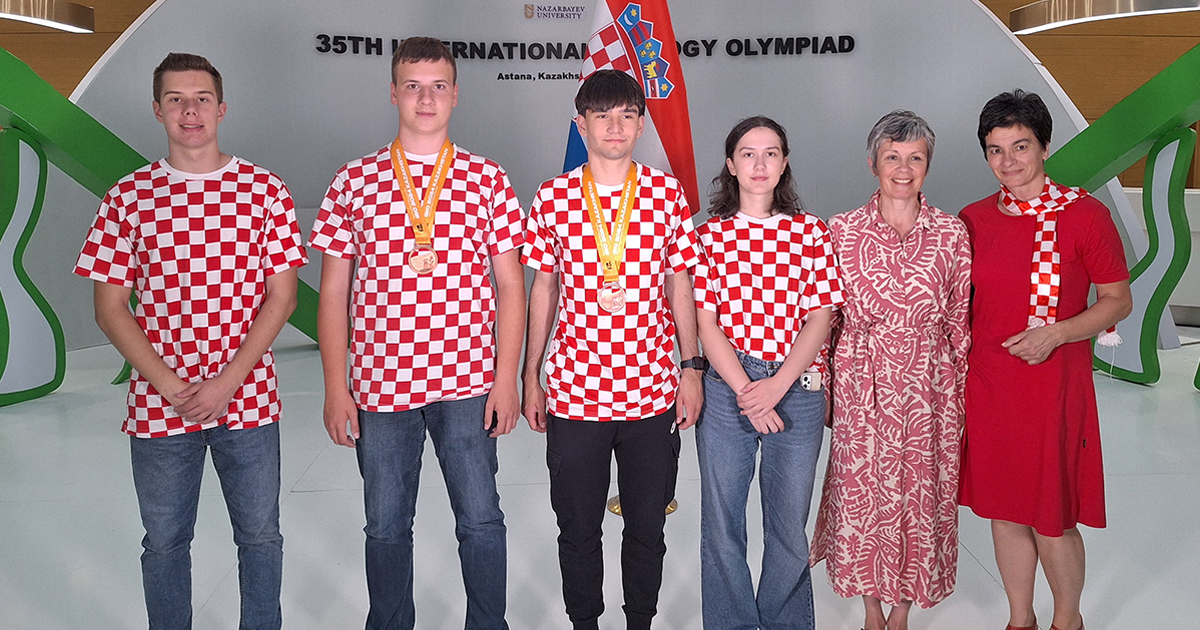  Mezinárodní biologická olympiáda