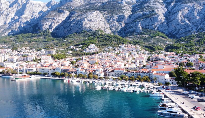 Makarska žádné nové apartmány