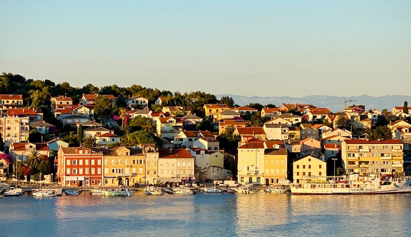 Mali Lošinj 