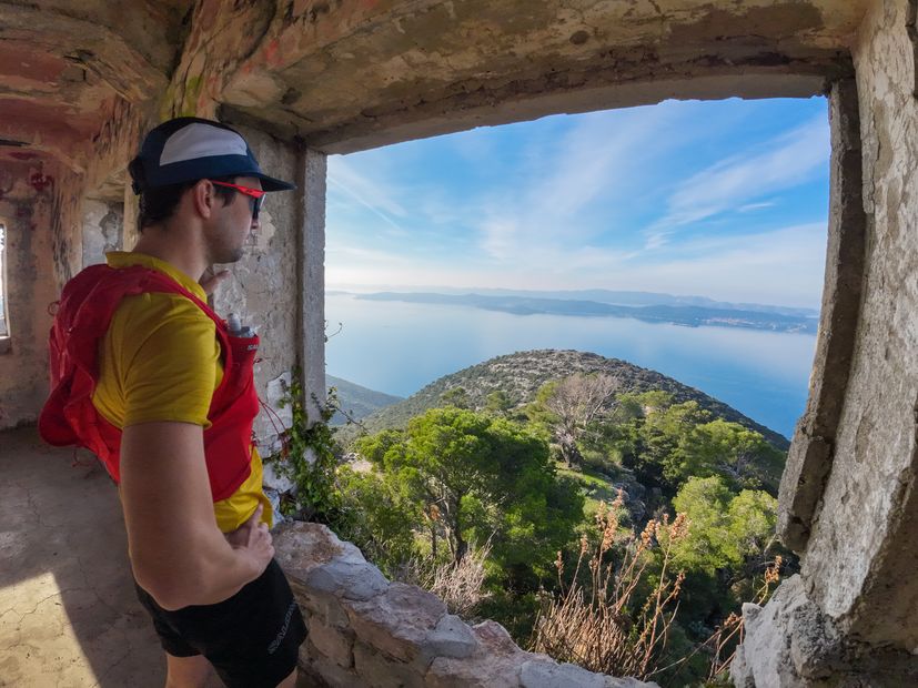 Zadarský souostroví Trail Run