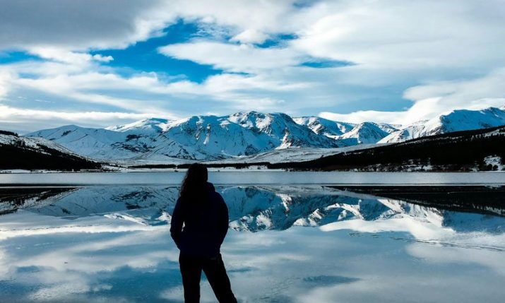 Sjednocení chorvatských potomků v Patagonii