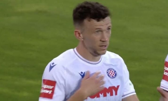 Ivan Perišić si po dramatu Hajduk nachází nový klub