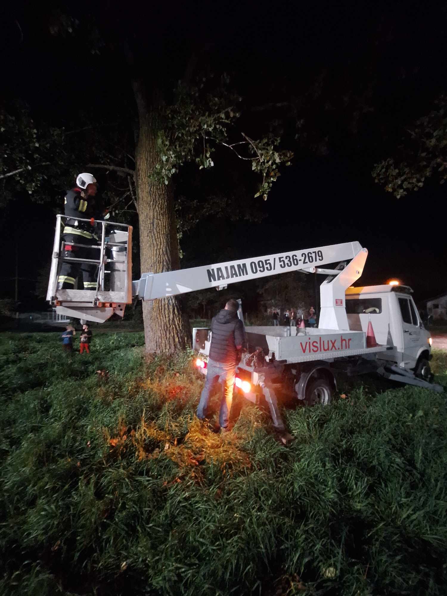 Sbor dobrovolných hasičů Pribislavec