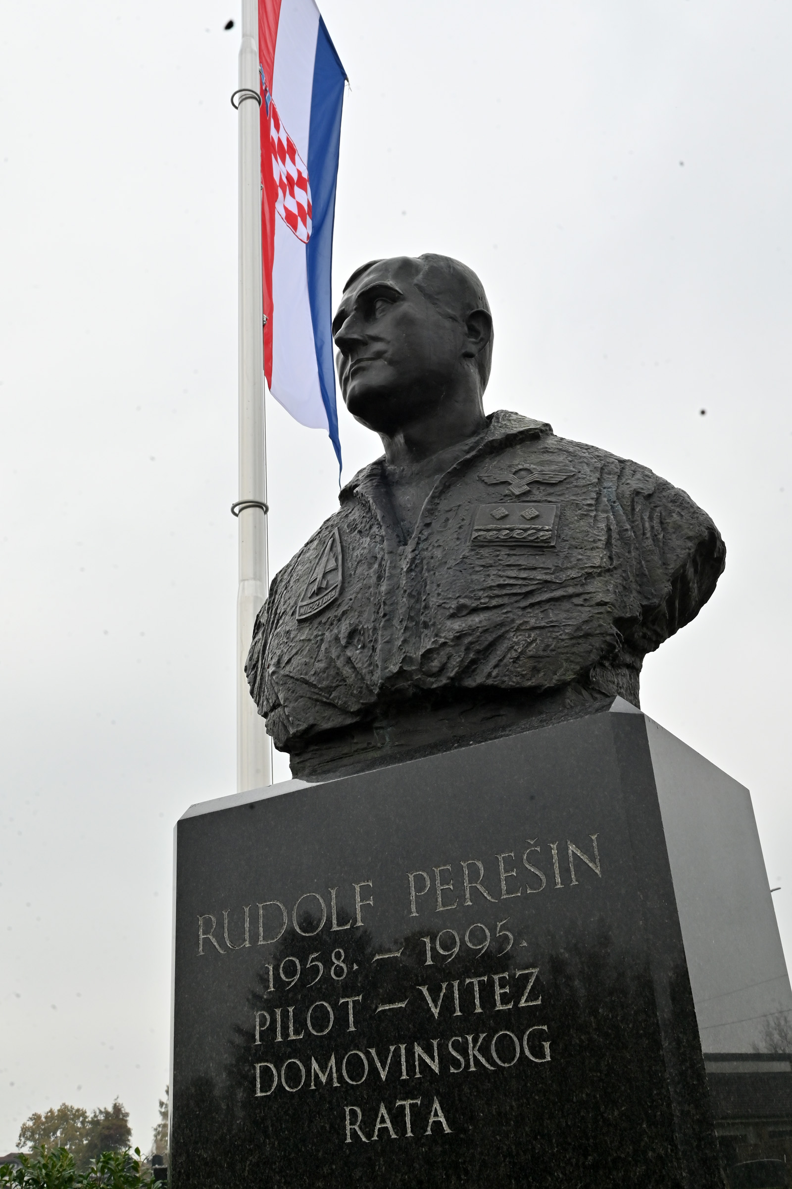 Rudolf Peresin