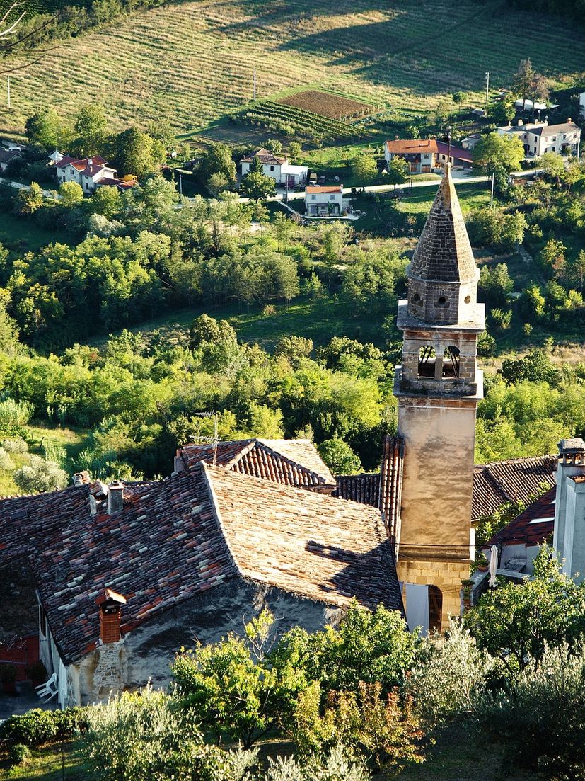 Motovun