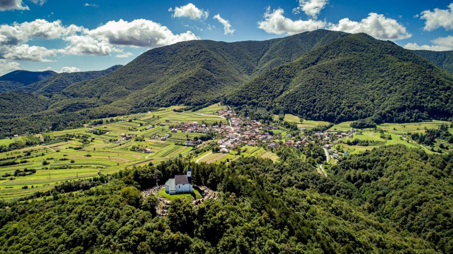 Zagorje Gora