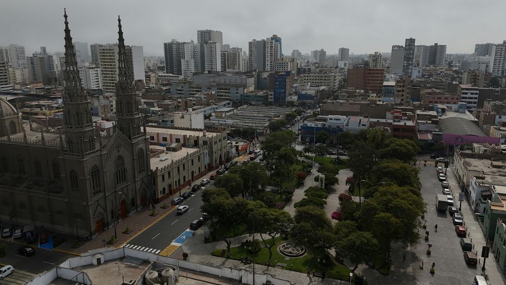 Lima, Peru