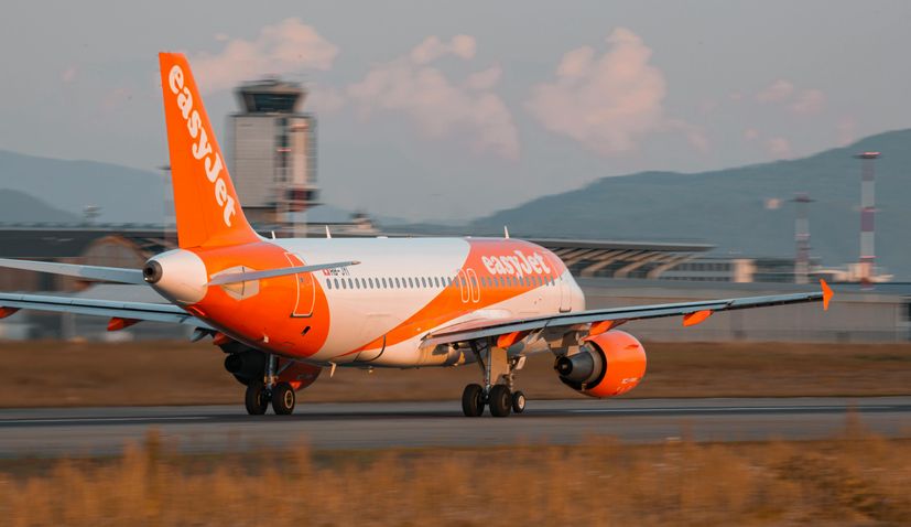 easyJet